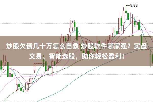 炒股欠债几十万怎么自救 炒股软件哪家强？实盘交易、智能选股，助你轻松盈利！