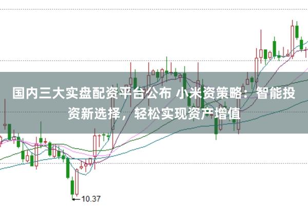 国内三大实盘配资平台公布 小米资策略：智能投资新选择，轻松实现资产增值