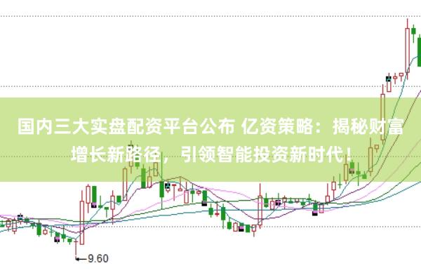 国内三大实盘配资平台公布 亿资策略：揭秘财富增长新路径，引领智能投资新时代！