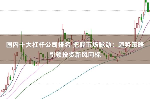 国内十大杠杆公司排名 把握市场脉动：趋势策略引领投资新风向标