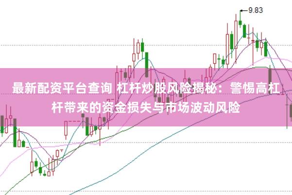 最新配资平台查询 杠杆炒股风险揭秘：警惕高杠杆带来的资金损失与市场波动风险