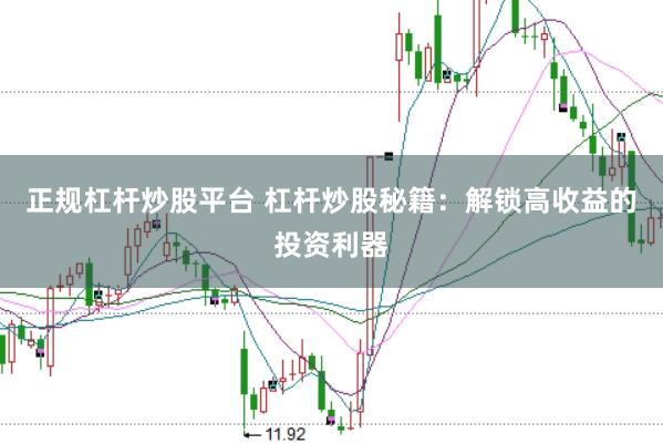 正规杠杆炒股平台 杠杆炒股秘籍：解锁高收益的投资利器