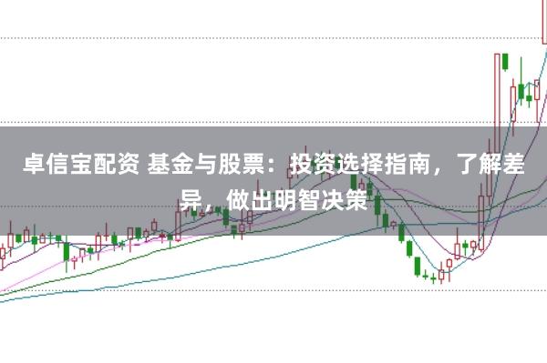 卓信宝配资 基金与股票:投资选择指南,了解差异,做出明智决策