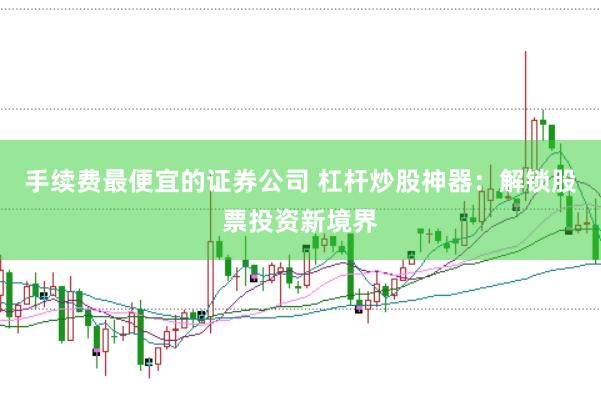 手续费最便宜的证券公司 杠杆炒股神器:解锁股票投资新境界